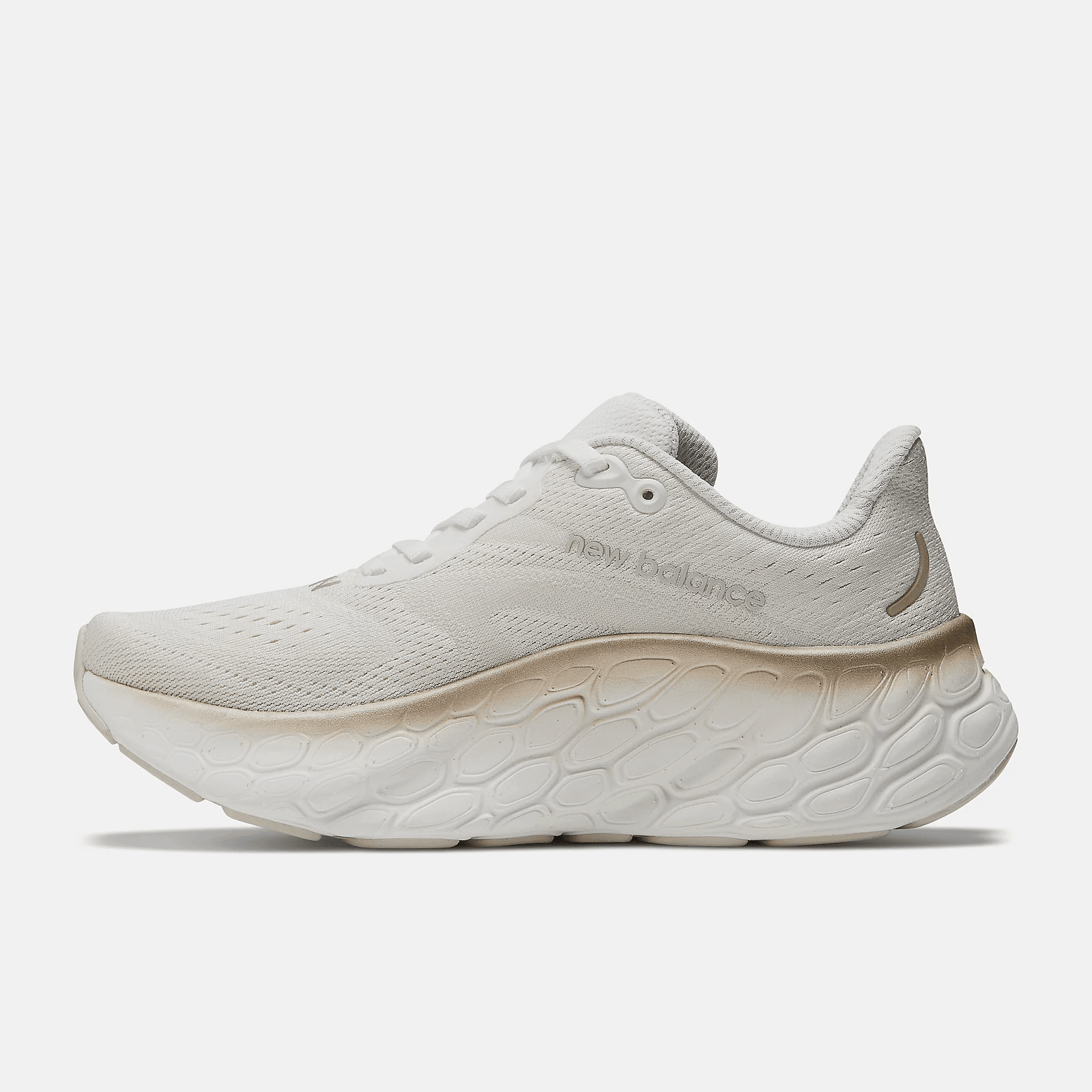 New Balance Fresh Foam X More V4 - Harbi Brands