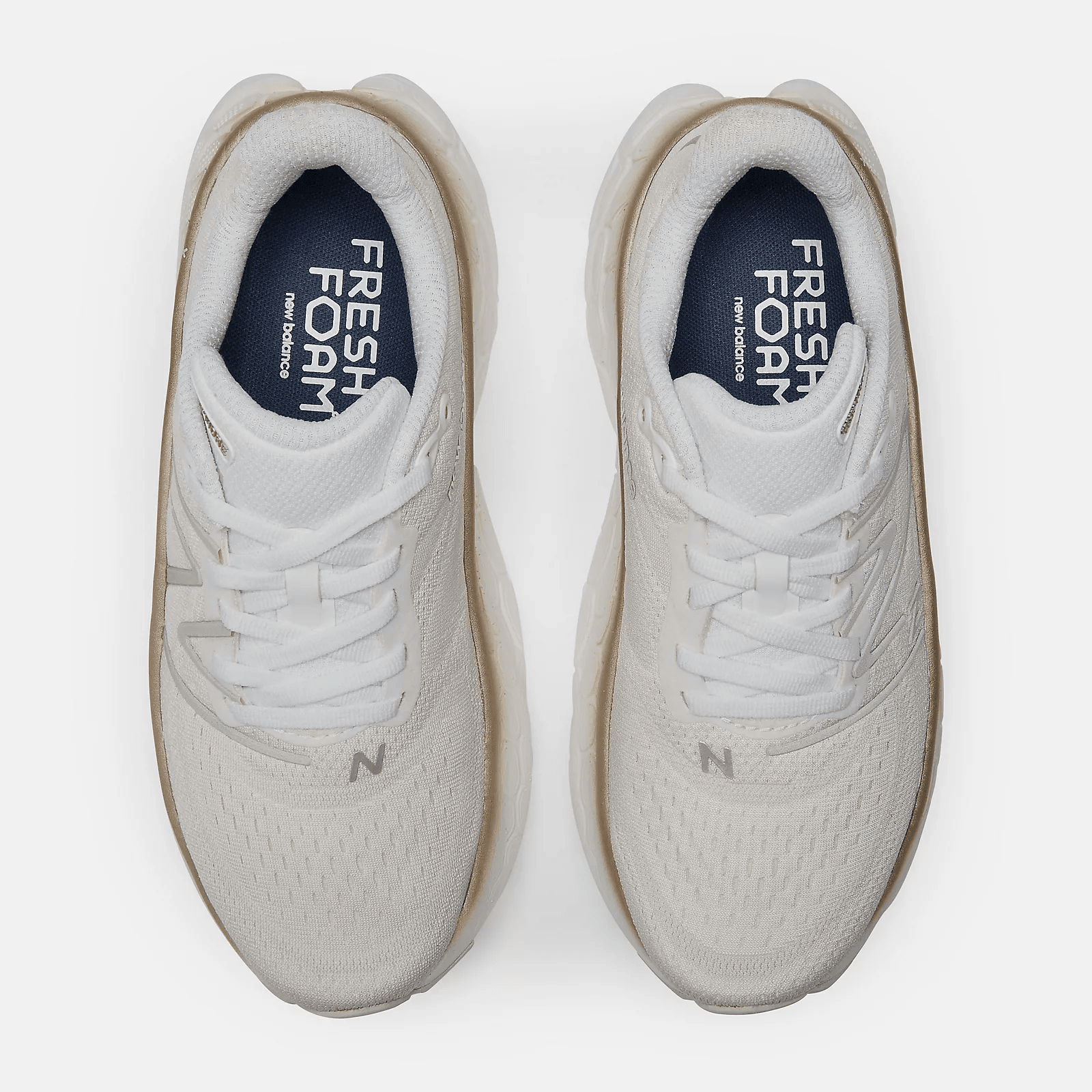 New Balance Fresh Foam X More V4 - Harbi Brands