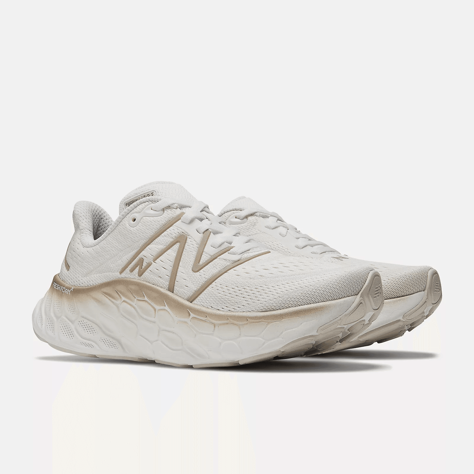 New Balance Fresh Foam X More V4 - Harbi Brands