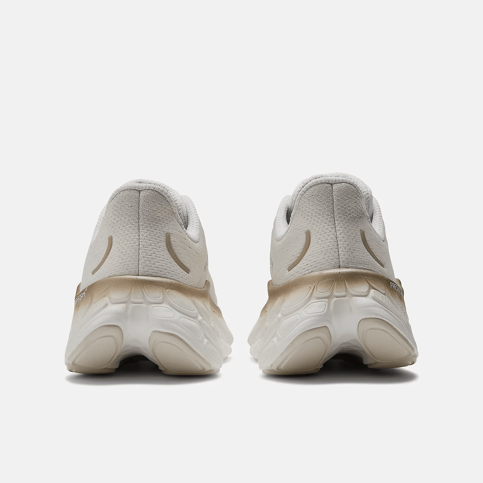New Balance Fresh Foam X More V4 - Harbi Brands