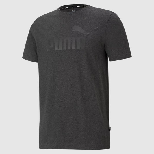 Puma Essentials Heather Men's T-shirt - Harbi Brands