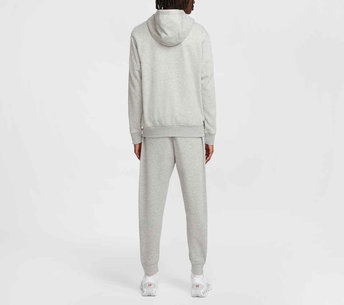 Nike Men's Club Fleece GX Tracksuit - Harbi Brands