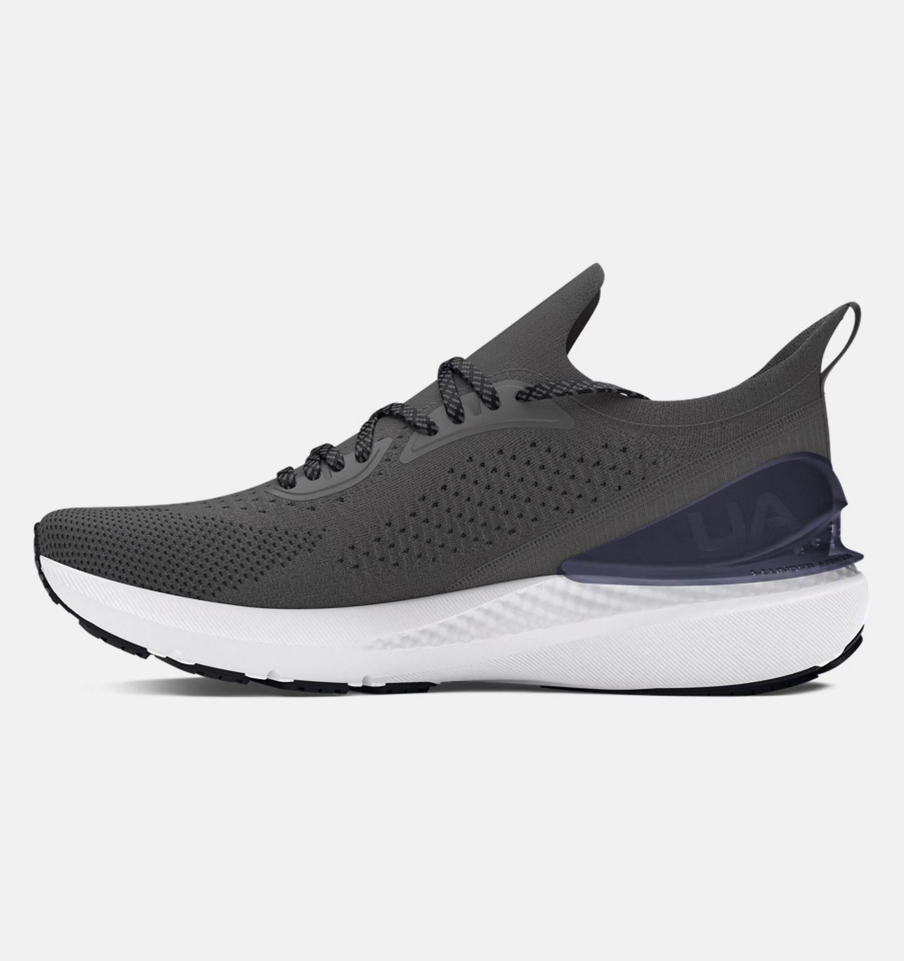Under Armour Men's Shift Running Shoes - Harbi Brands