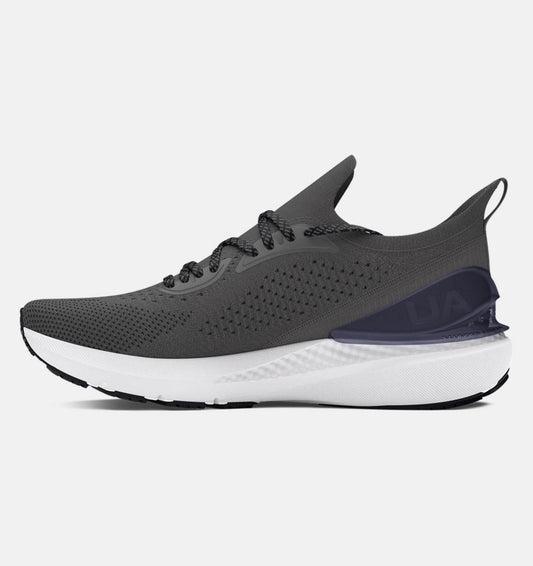 Under Armour Men's Shift Running Shoes - Harbi Brands