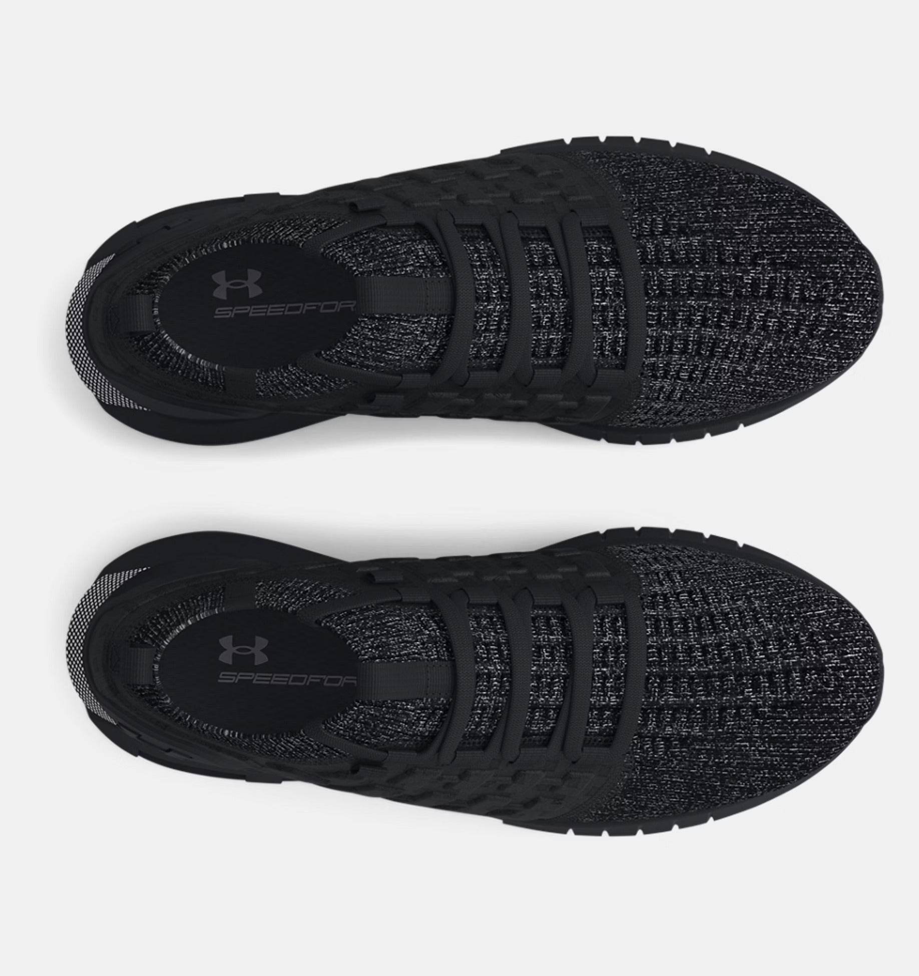Under Armour Men's Phantom 1 Shoes - Harbi Brands