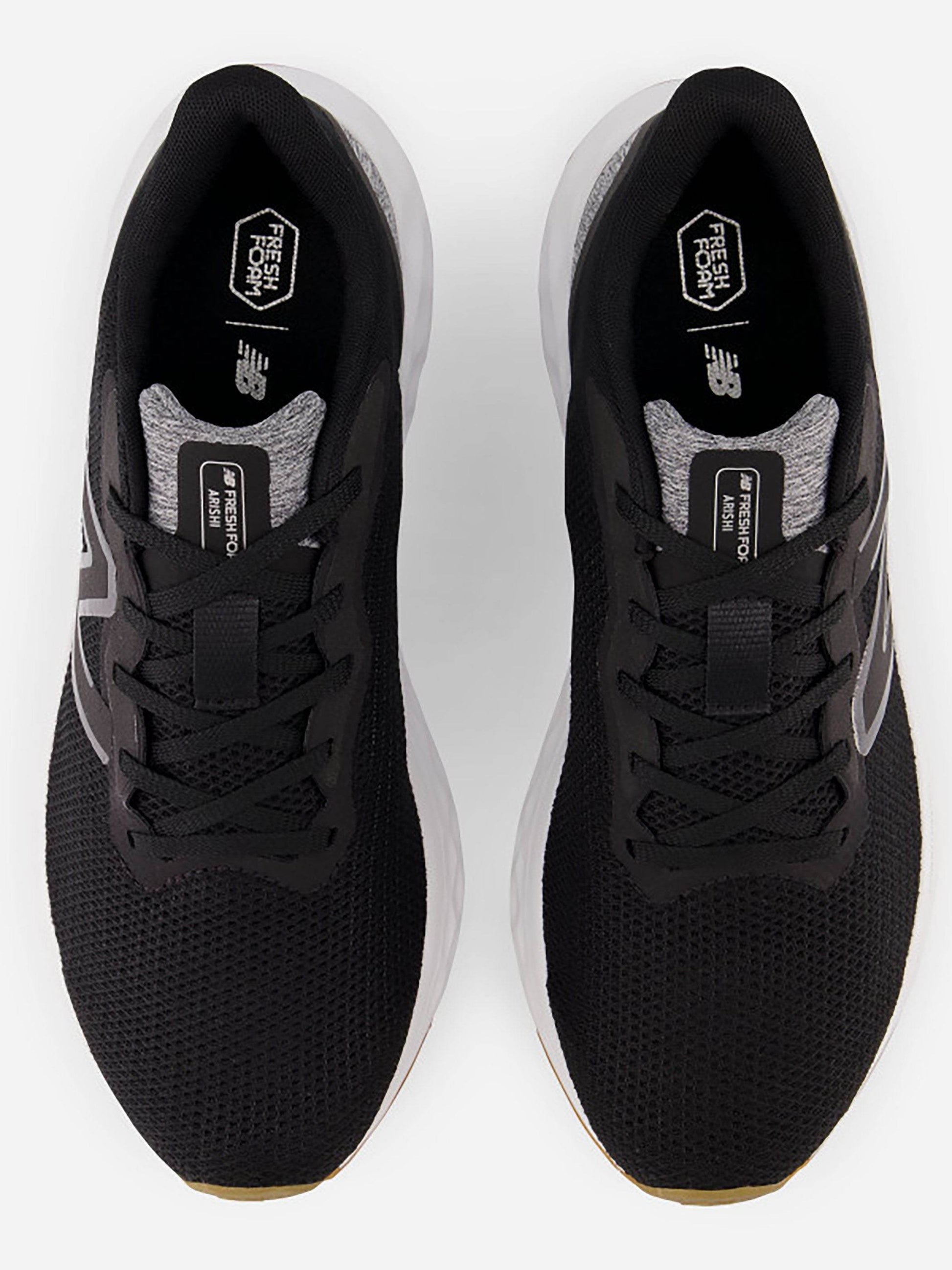 New Balance Fresh Foam Evare Running Shoes - Harbi Brands