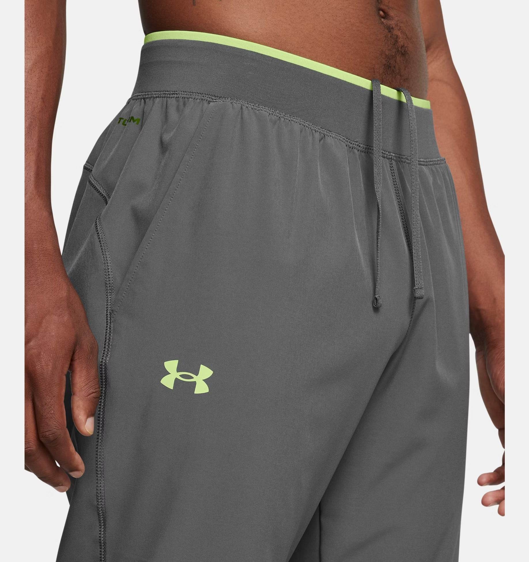 Under Armour Men's Launch Pants - Harbi Brands