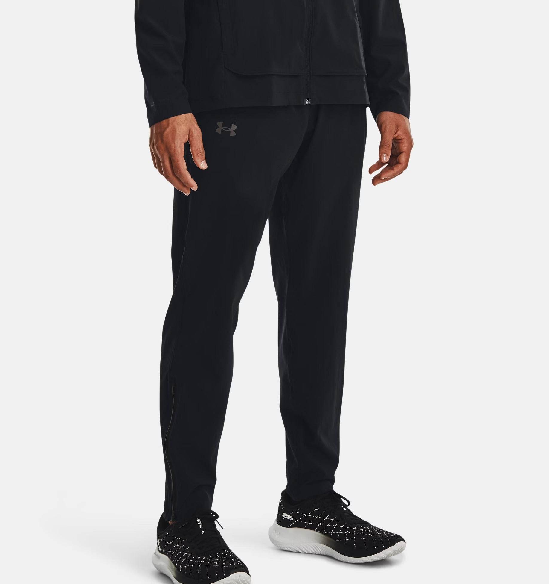 Under Armour Men's OutRun The Storm Pants - Harbi Brands