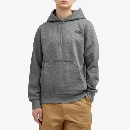 The North Face Simple Dome Hoodie
