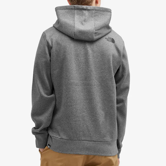 The North Face Simple Dome Hoodie