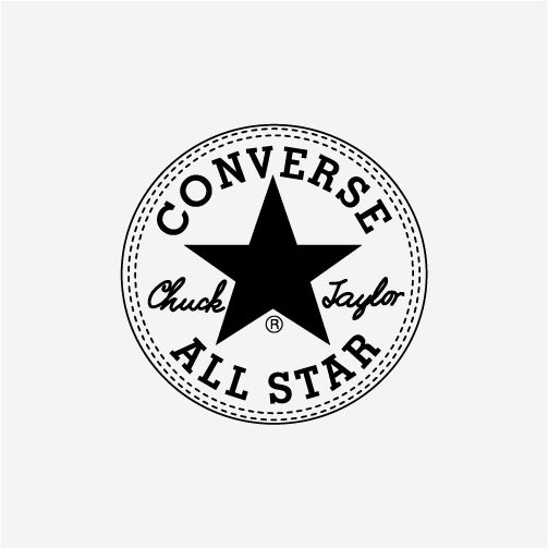 Kids - Converse All Stars