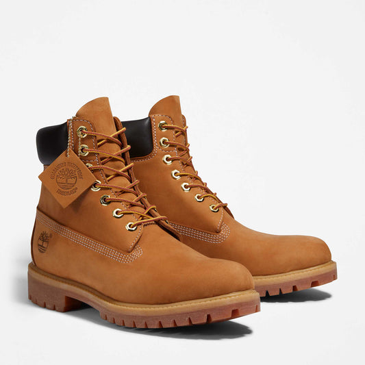 Timberland Premium 6-Inch Waterproof Boot