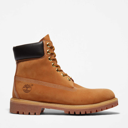 Timberland Premium 6-Inch Waterproof Boot