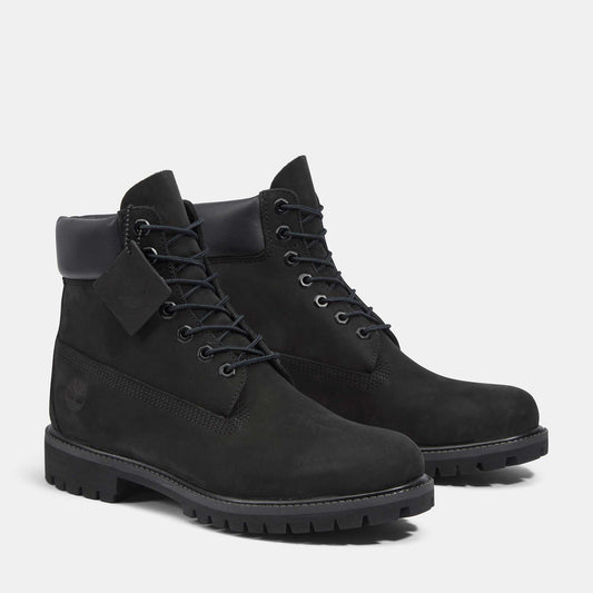 Timberland Premium 6-Inch Waterproof Boot