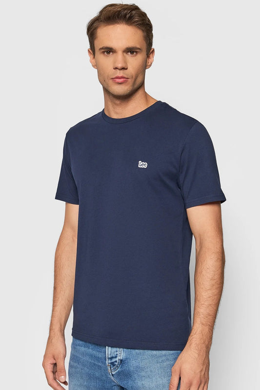 Lee Jeans Navy T-shirt