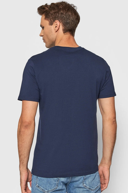 Lee Jeans Navy T-shirt