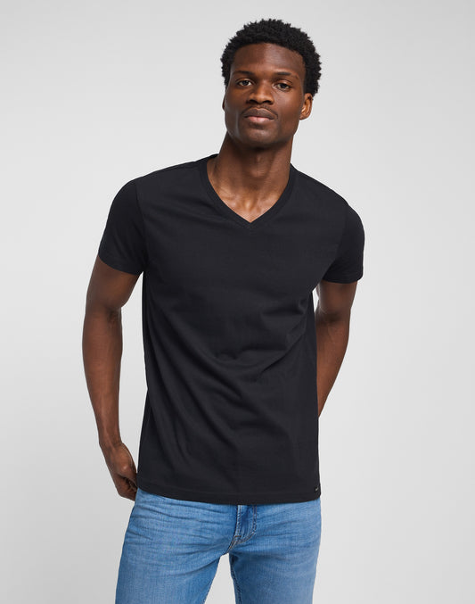 T-shirt V-neck T-shirt pack
