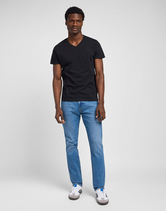 T-shirt V-neck T-shirt pack