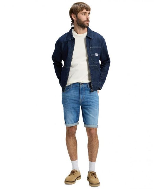 Lee 5 Pocket Short