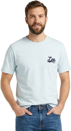 Lee Jeans LEE STITCH TEE - Short-sleeved t-shirts