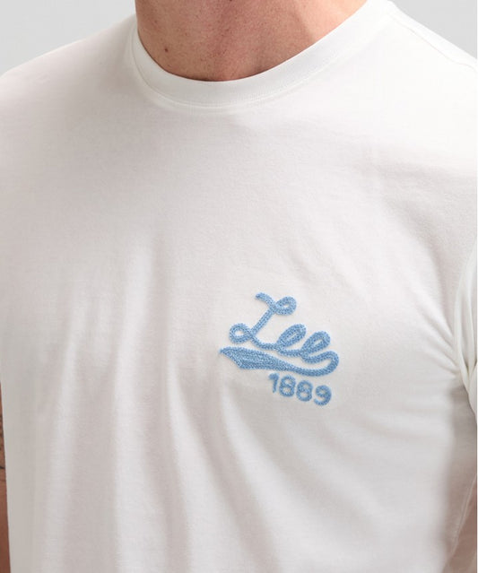 Lee T-shirt Stitch