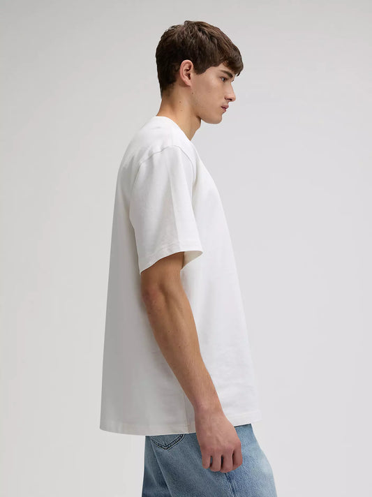 Workwear Relaxed Boxy Tee