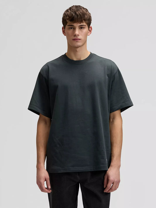 Workwear Relaxed Boxy Tee