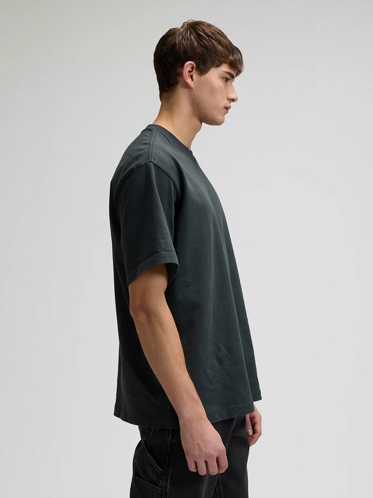 Workwear Relaxed Boxy Tee