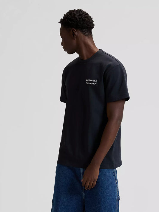 Workwear Relaxed Building Tee