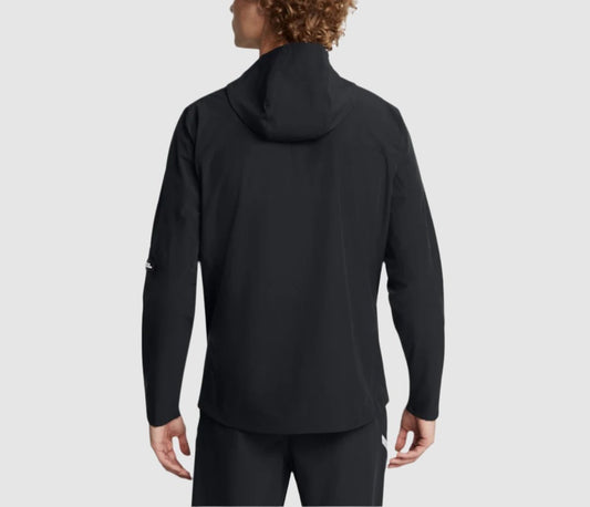 Under Armour Men's Vanish Utility Woven Jacket