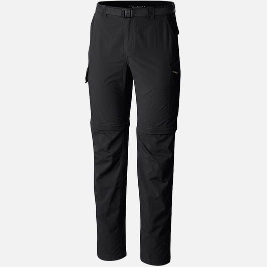 Columbia Silver Ridge II Convertible Black