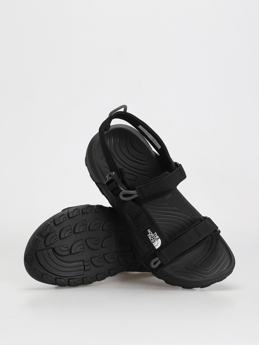 The North Face Explore Camp Sandals - black