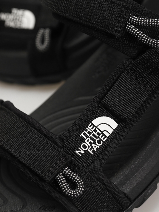 صندل The North Face Explore Camp - أسود
