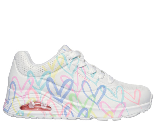Women's Sneakers | Uno - Spread The Love