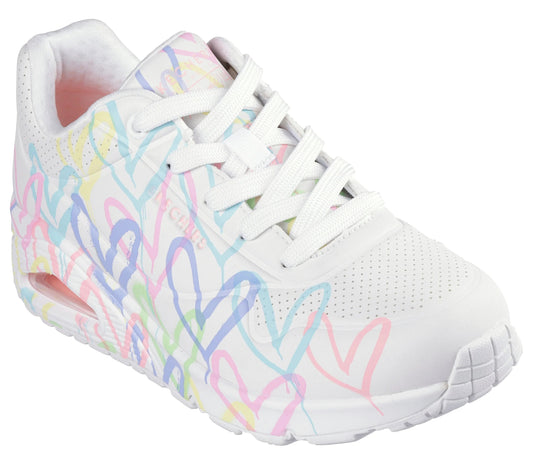 Women's Sneakers | Uno - Spread The Love