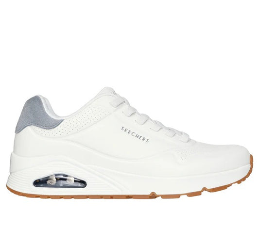 Men's Slip-On Sneakers | UNO - Tailored Air