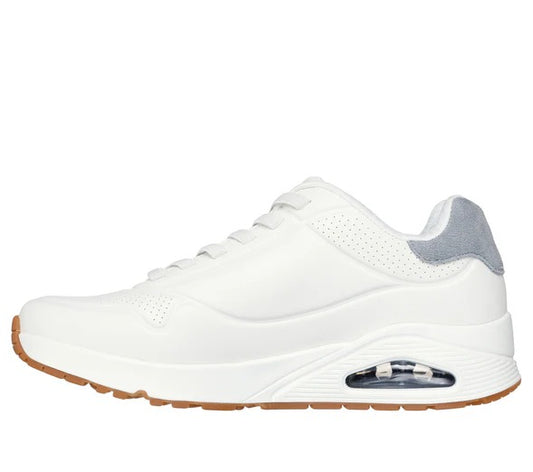 Men's Slip-On Sneakers | UNO - Tailored Air