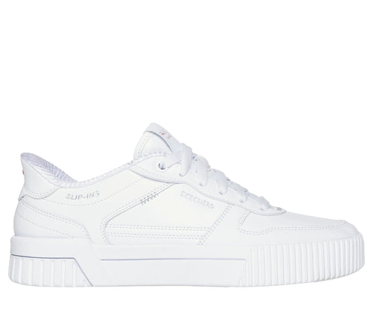 Women's Slip-In Sneakers | Jade - Put It In Neutral