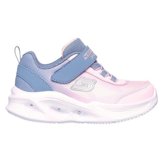Girls' Scotch Light Sneakers | Sola Glow - Ombre Deluxe