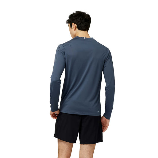New Balance Core Run Shirt Men
