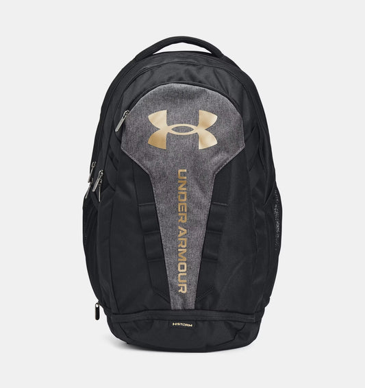 Under Armour Hustle 5.0 Backpack