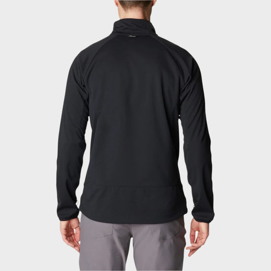 Columbia Canyon Meadows Softshell