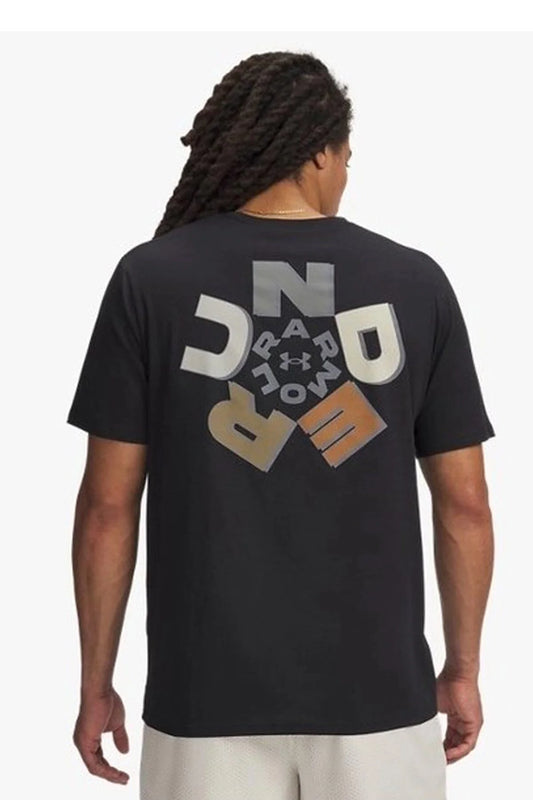 Under Armour Radial Men's T-Shirt