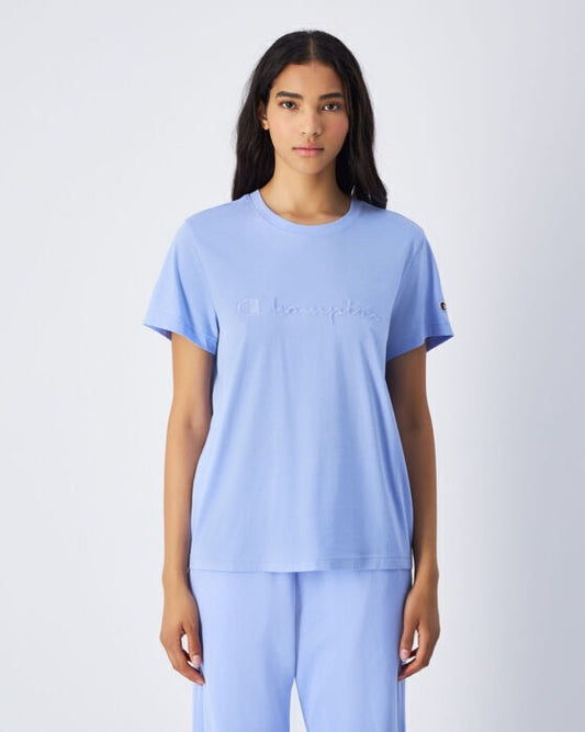 Champion Icons SS Tee Women's T-Shirt