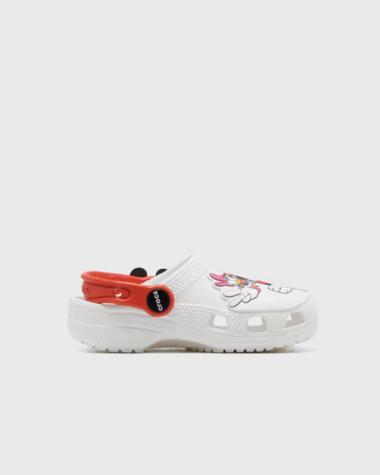 crocsx Mickey and Friends Classic Clog