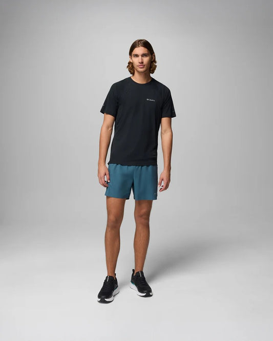 Men's short sleeve shirt - Stealth Spring Short Sleeve Tee