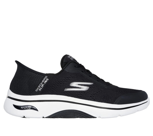 Men's Slip-In Walking Shoes | GOwalk Arch fit 2.0 - Simplicity 2