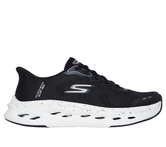 Men's Slip-In Running Shoes | Max Cushioning Glide-Step
