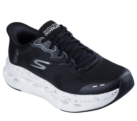 Men's Slip-In Running Shoes | Max Cushioning Glide-Step