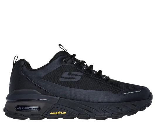 Men's trail shoes | Max Protect - Fast Track